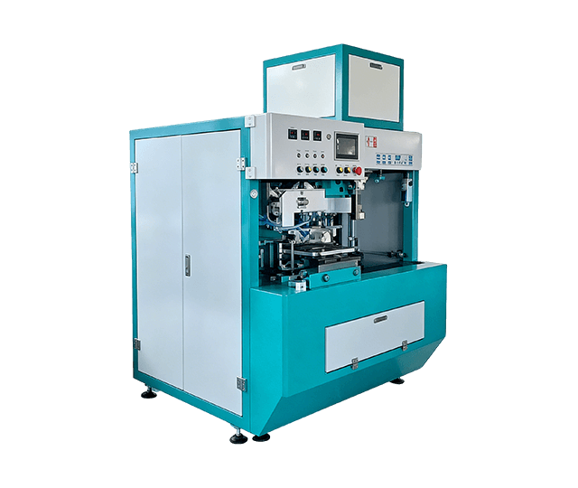 5F150A | Automatic Six Sided Shaping Vacuum Packaging Machine