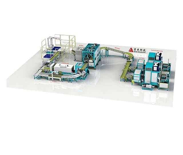 Production Lines