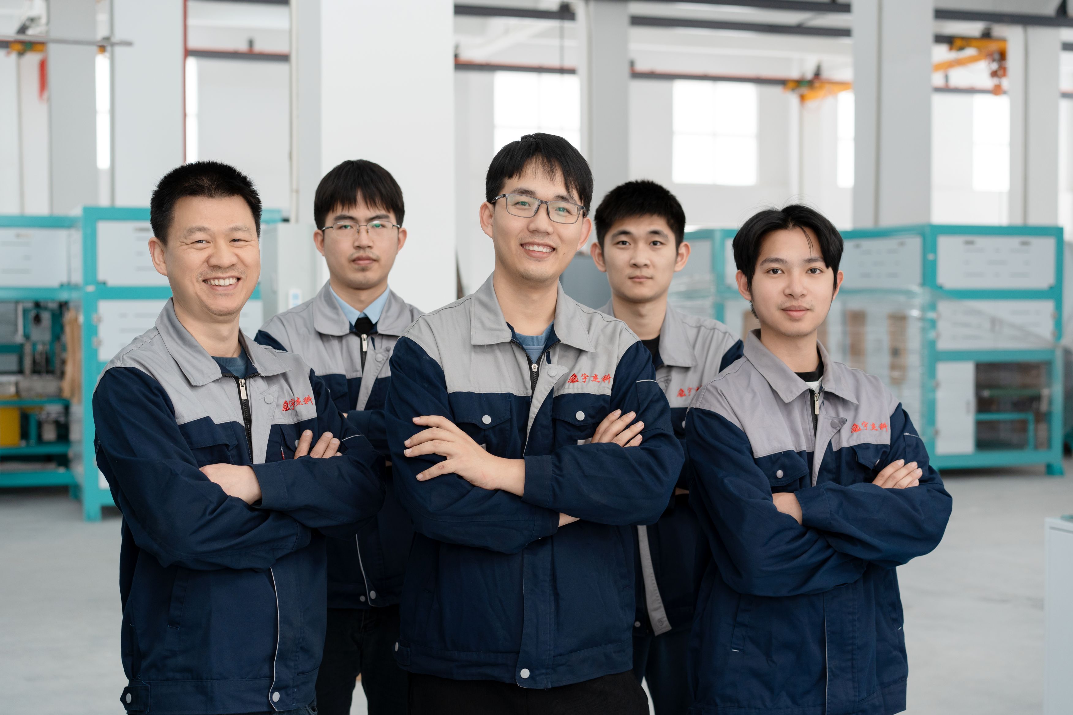 Professionalism That Serves Global Clients