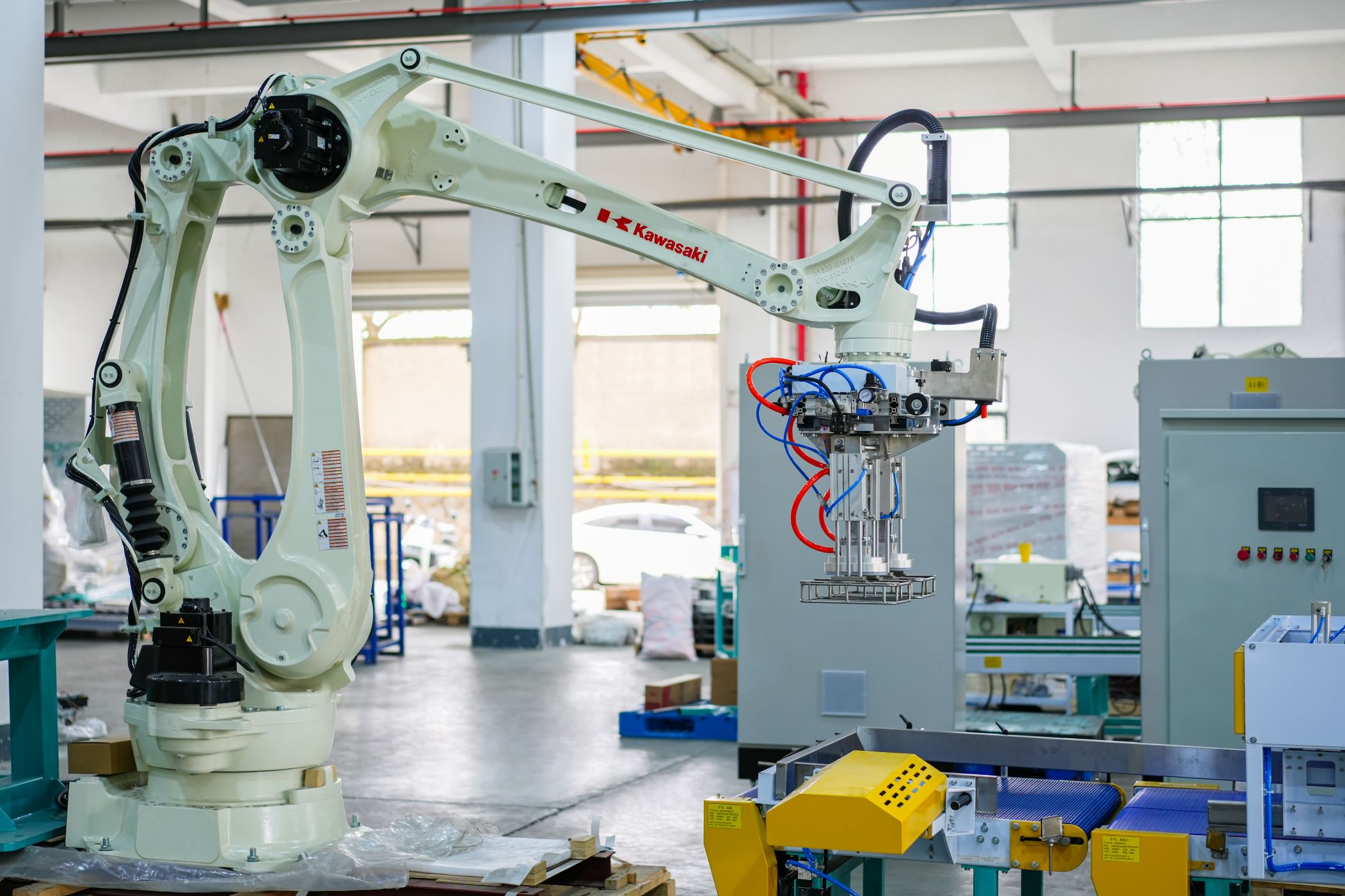 Machining Workshop