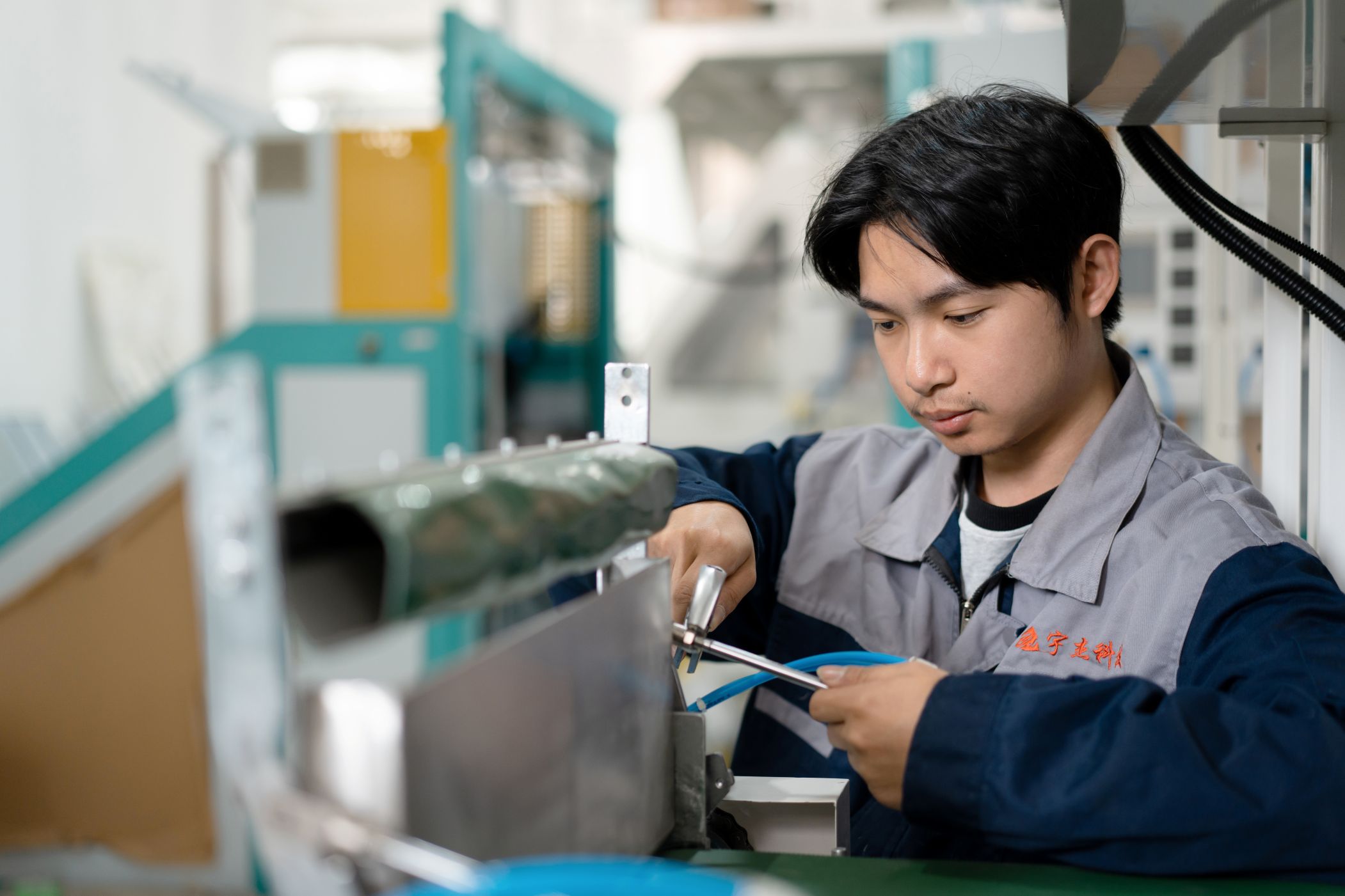 Electronic Assembly Workshop