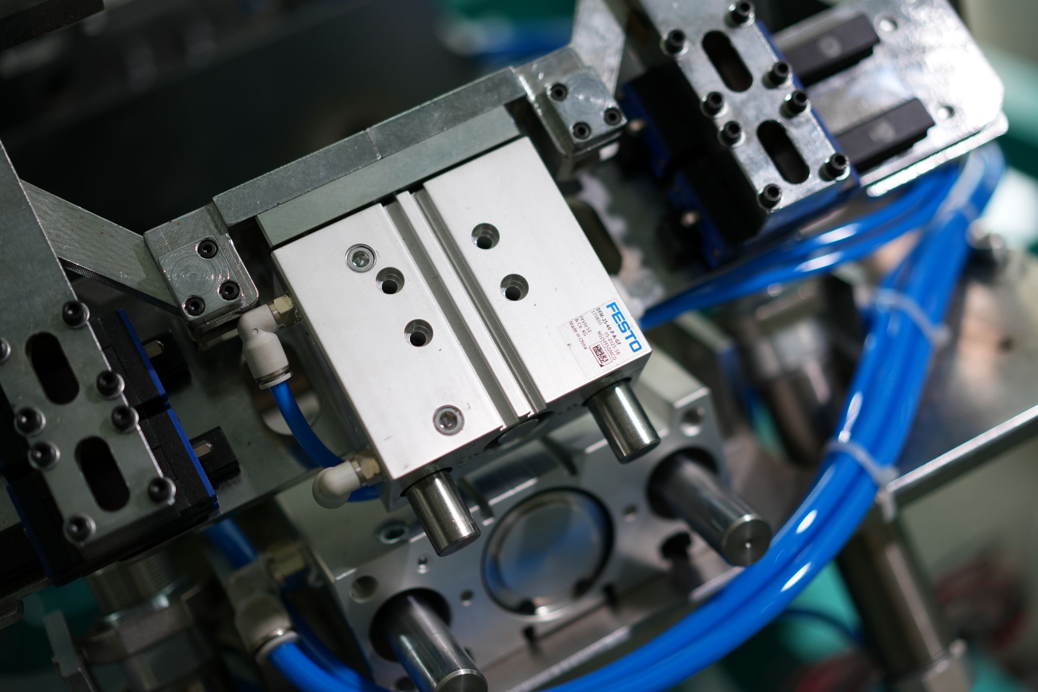 Electronic Assembly Workshop