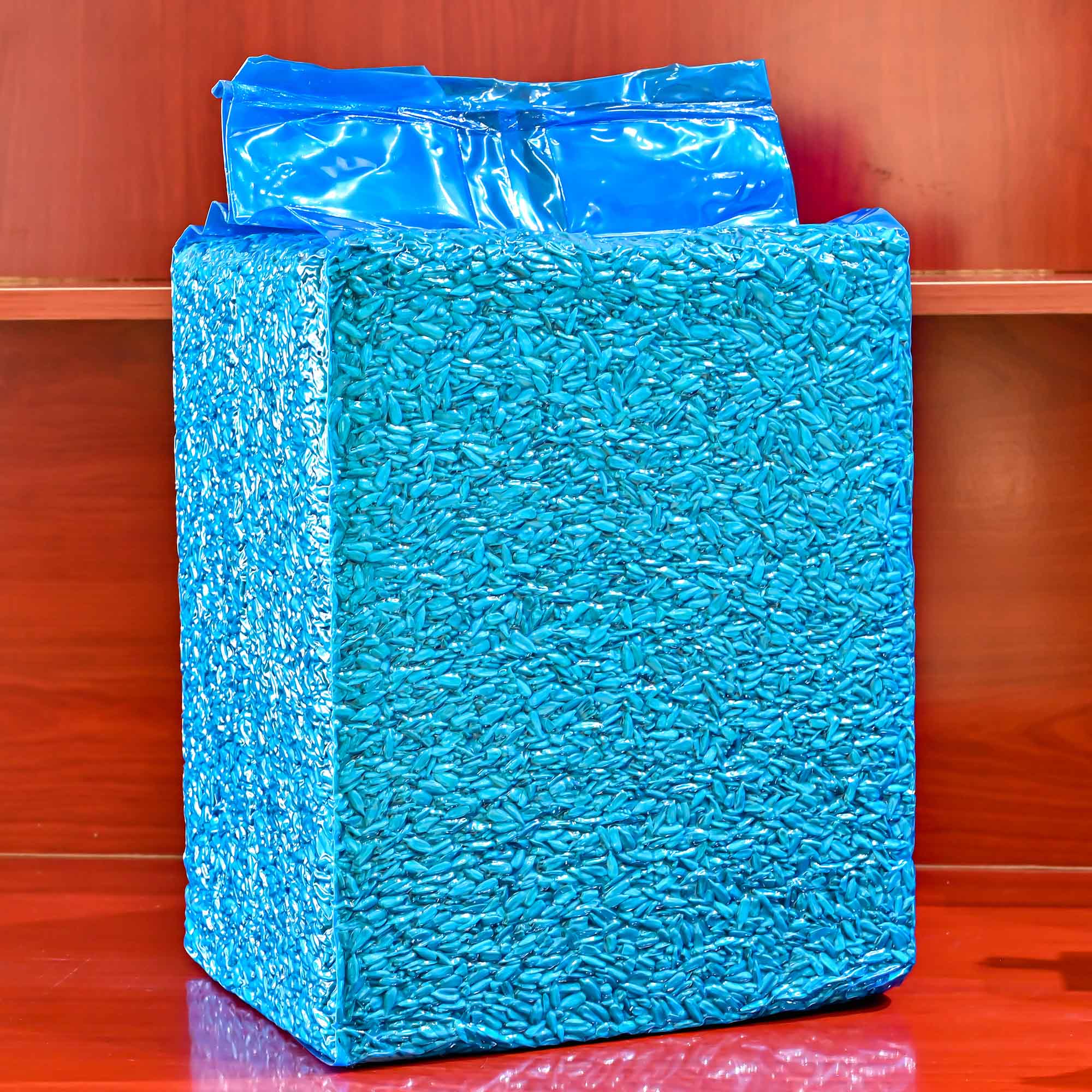 Large Bag Vacuum Packaging Machine