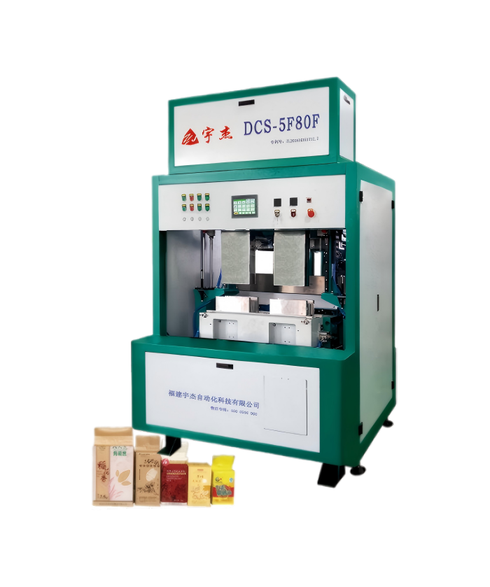 DCS-5F80F