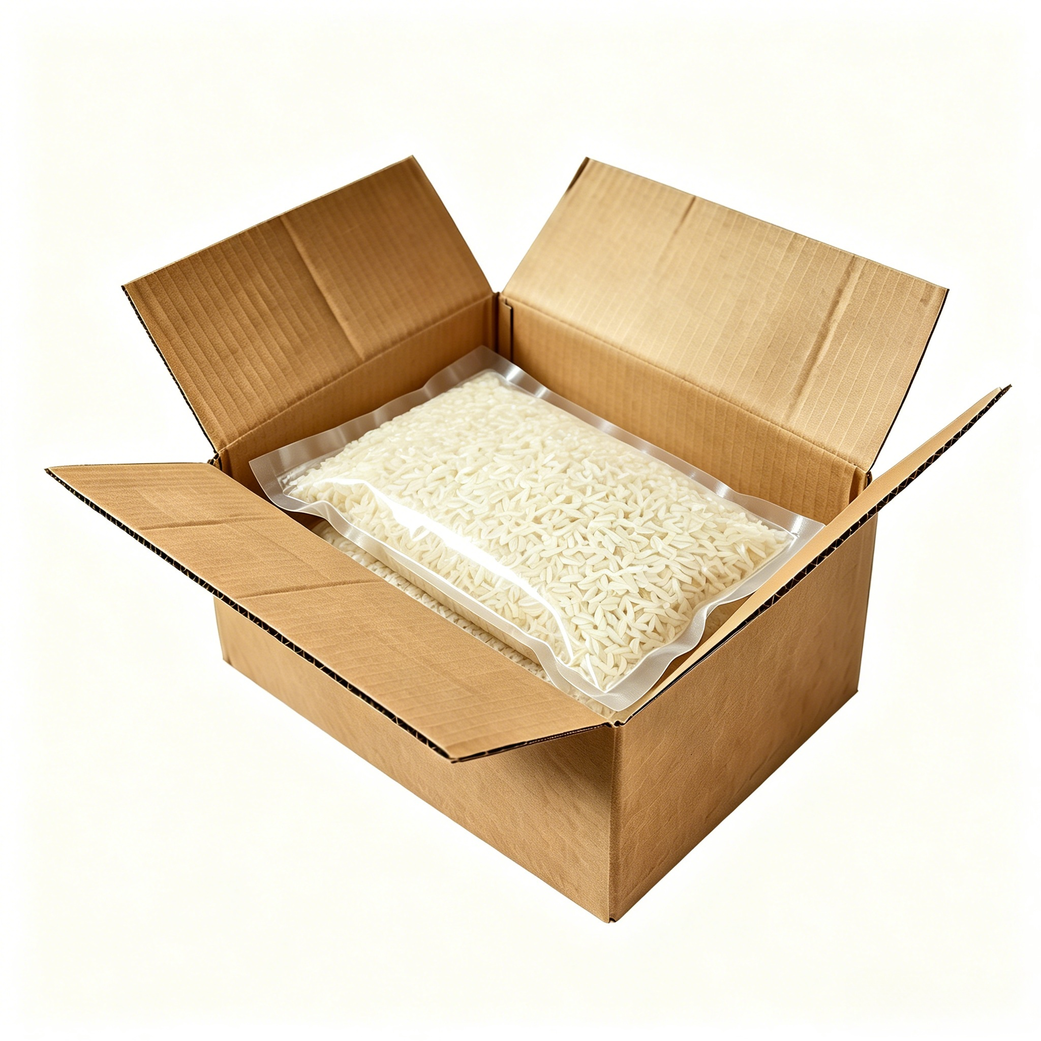Case Packing Machine / Carton Packer