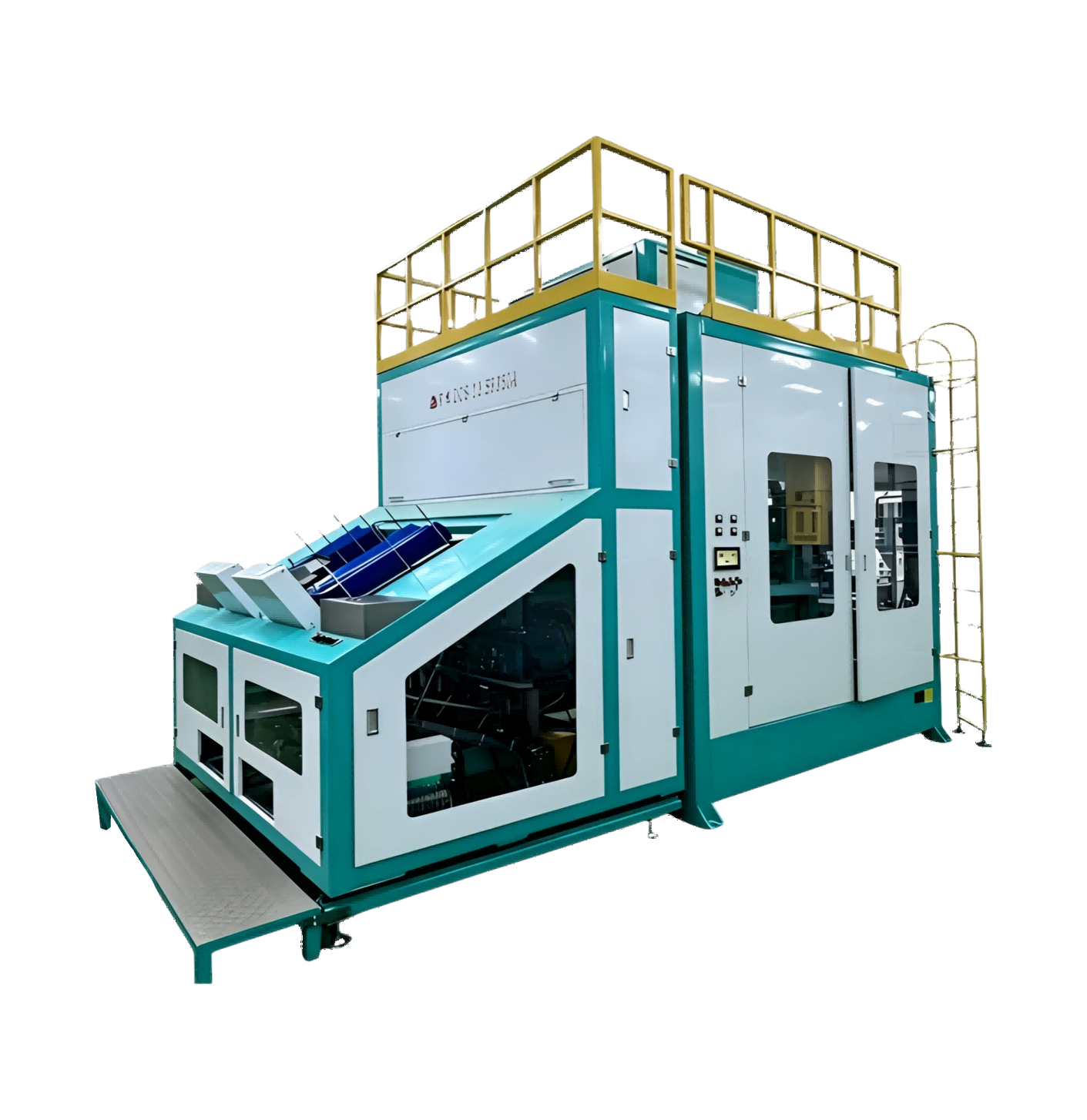 DCS-25F350A