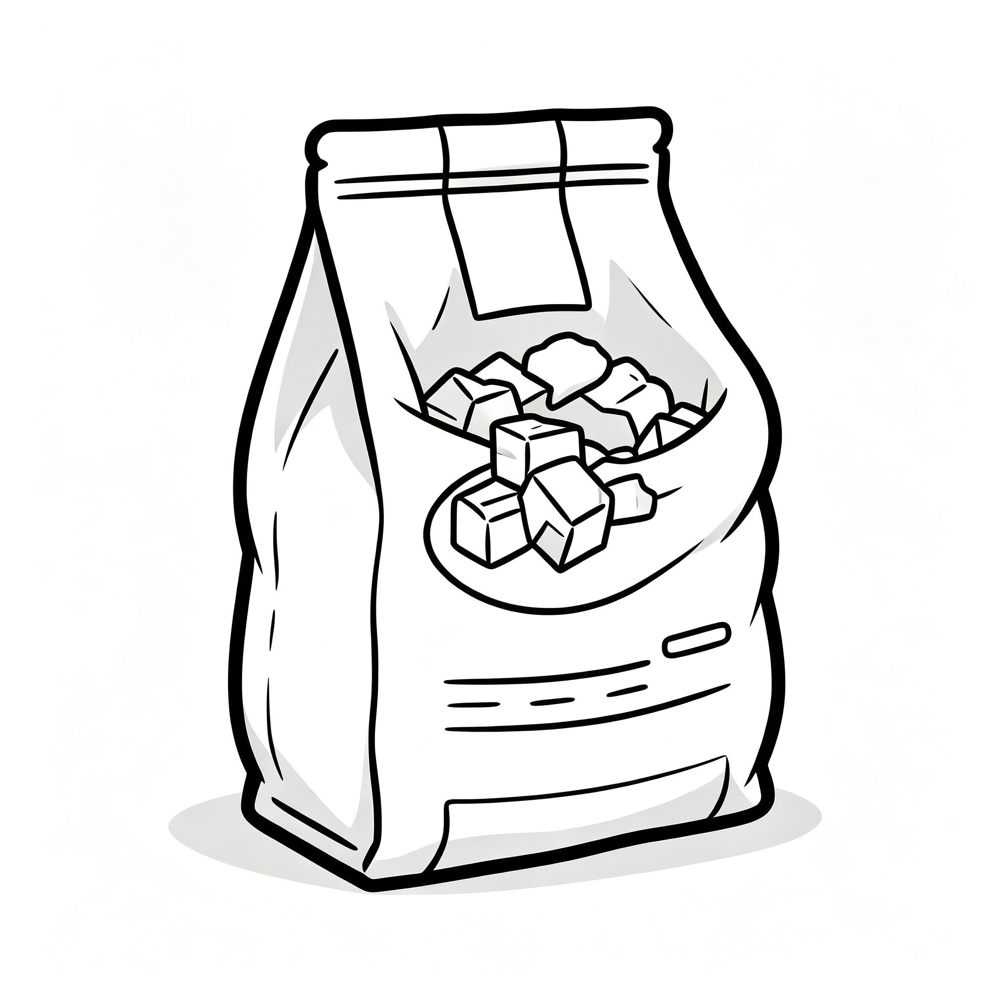 Big Bag Packing Machines (for 5-20kg)